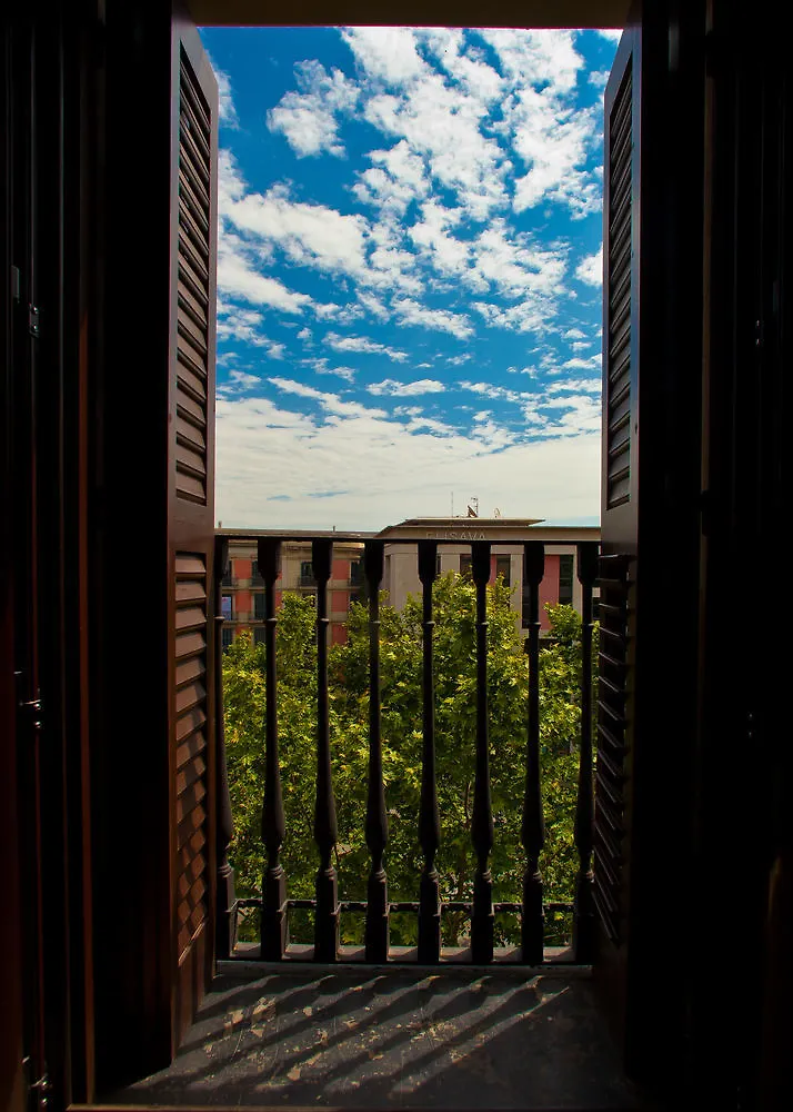 Arc La Rambla Hotel Barcelona 3*,