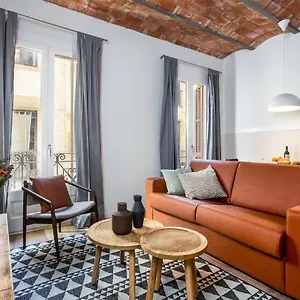 Apartment Ola Living Music, Barcelona