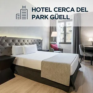 Otel Ilunion Bel-art
