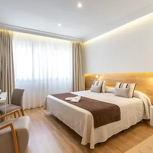 **** Otel Monte Carmelo İspanya