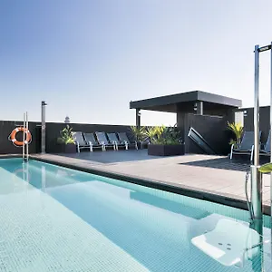 Andante Hotell