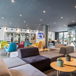 Andante Hotell