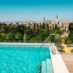 *** Otel Alcazar İspanya