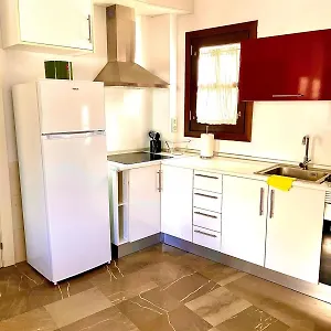  Apartment Iliberis Spain