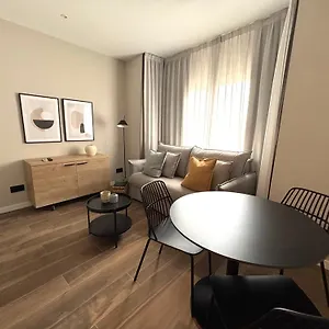 Appartement Laforja, Barcelone