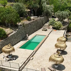  Casa rural Sec, Sl España