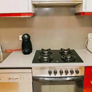Appartement Navas, Barcelone