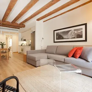 Canela Homes Macba Appartamento