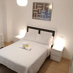 Lavadero De La Cruz Appartamento