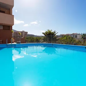  Apartment Aticos Cristianos Spain