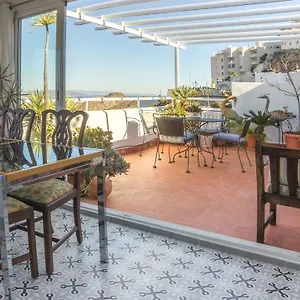 Holiday home Casa Alta Pueblo Spain
