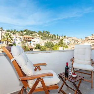  Holiday home Townhouse Calvari By Homevillas360 Spain