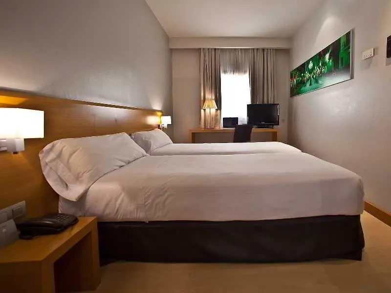 Hotel Arc La Rambla à Barcelone Espagne