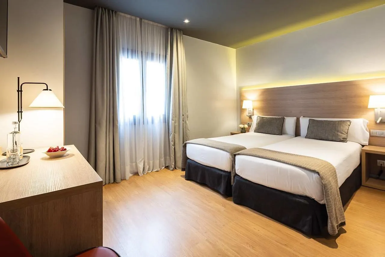 Arc La Rambla Hotel Barcelona 3*,  Spain