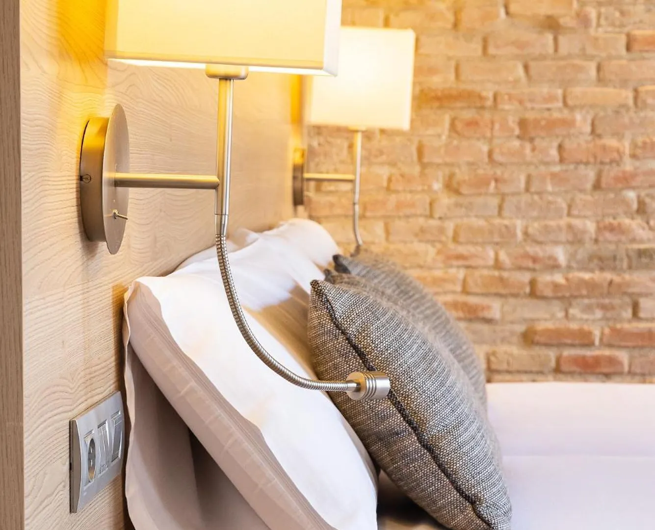 ***  Arc La Rambla Hotel Barcelona Spain