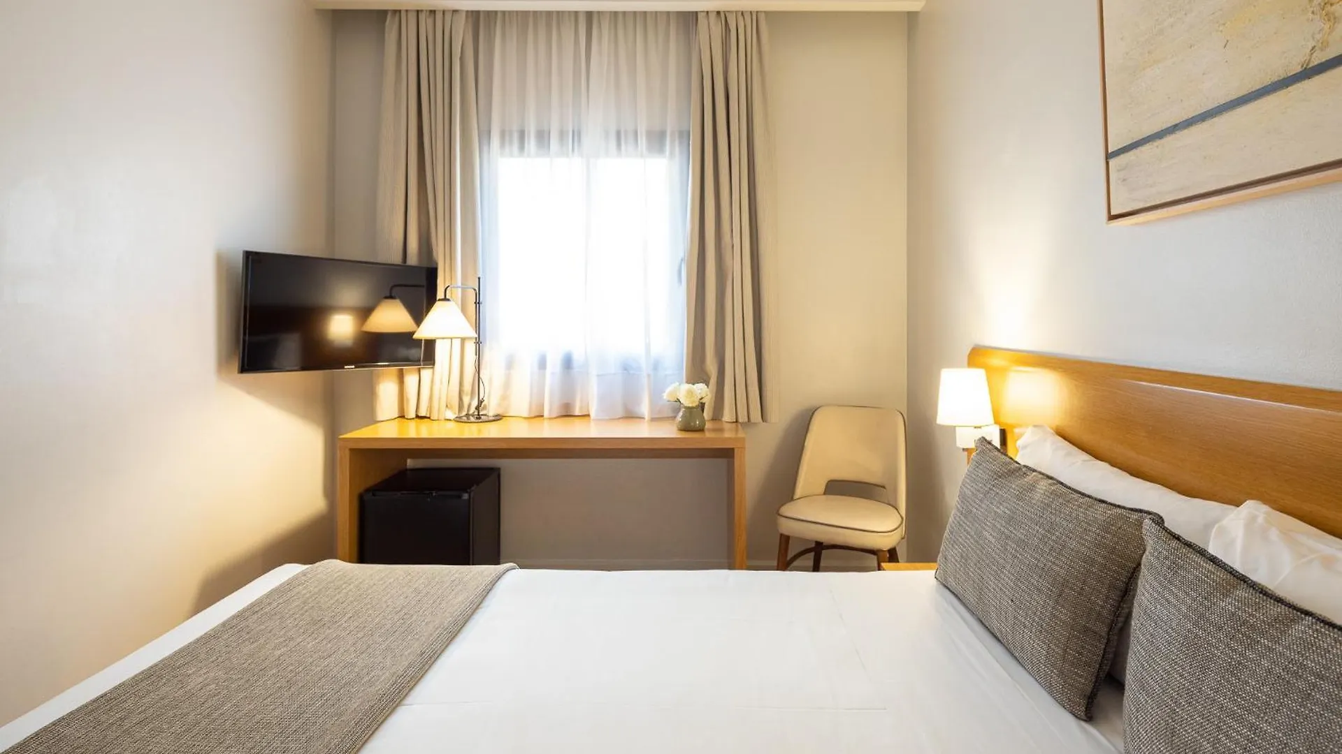 Hotel Arc La Rambla à Barcelone