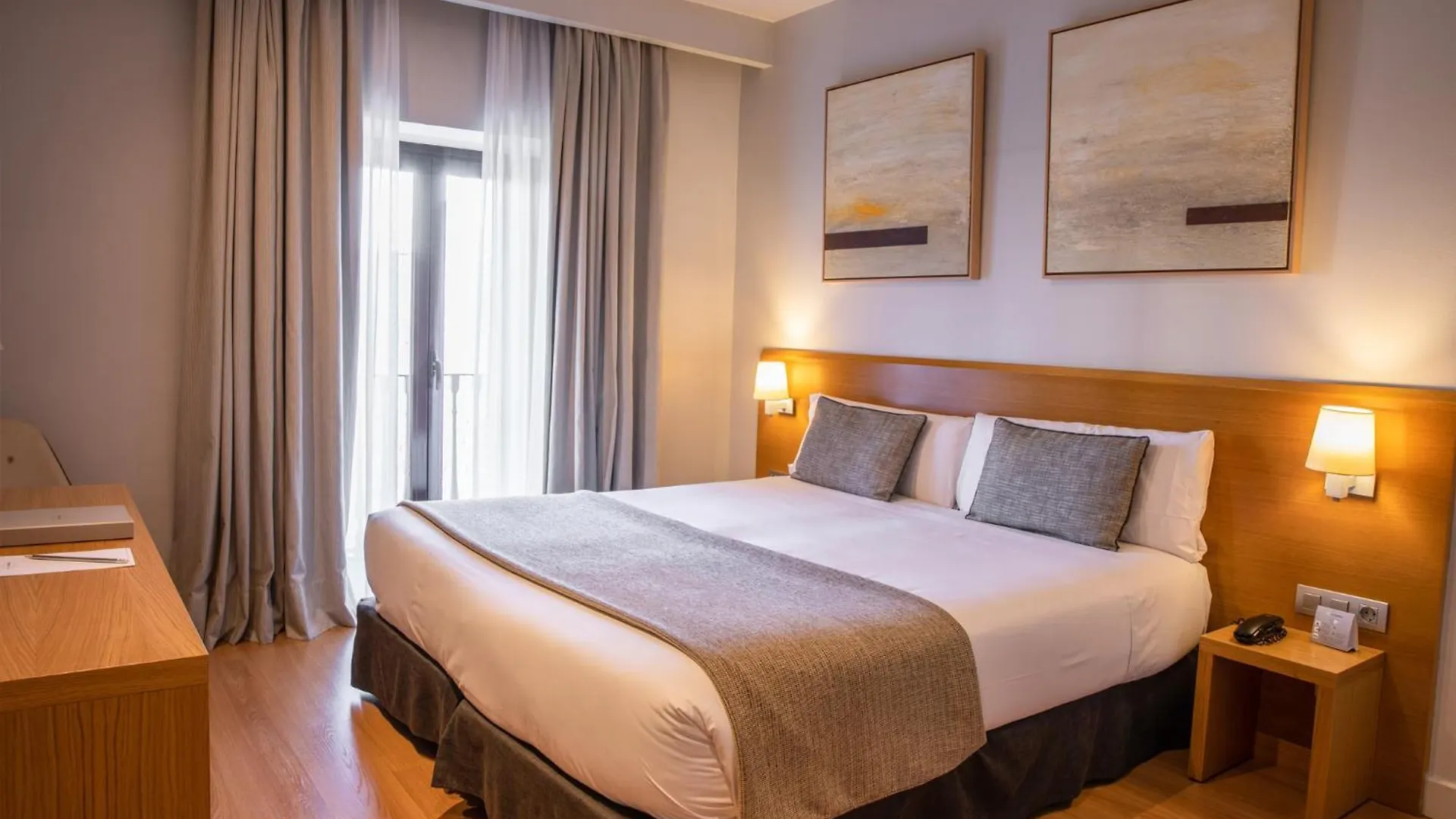 ***  Arc La Rambla Hotel Barcelona Spain