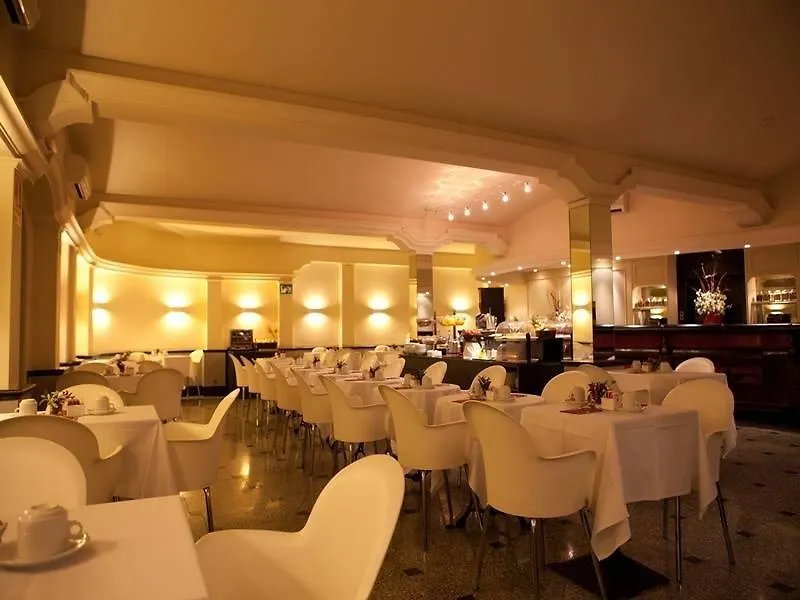 Hotel Arc La Rambla à Barcelone