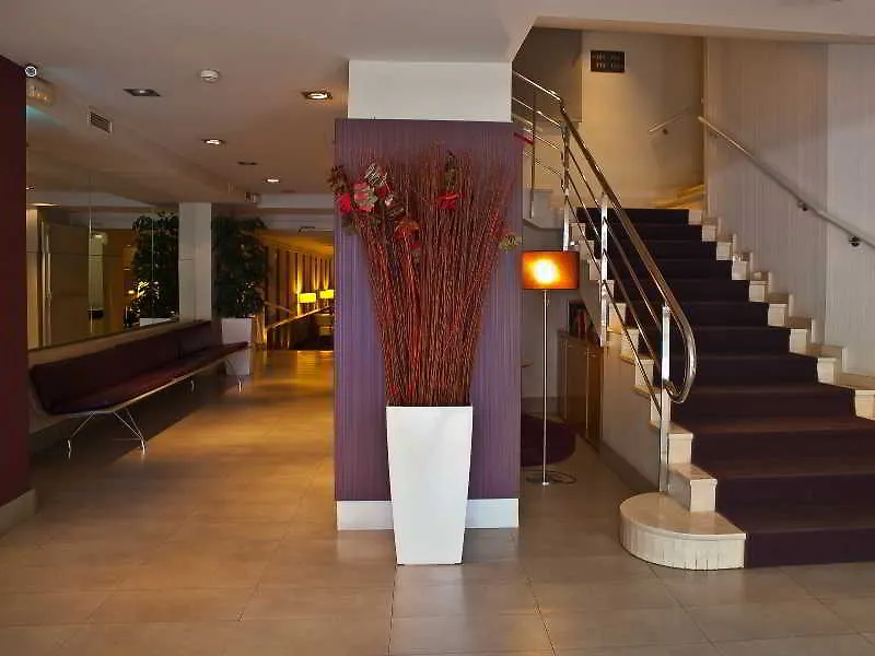 Arc La Rambla Hotel Barcelona 3*,  Spain
