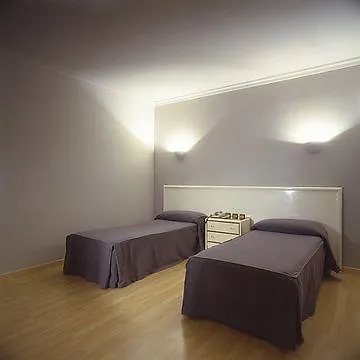 Arc La Rambla Hotel Barcelona