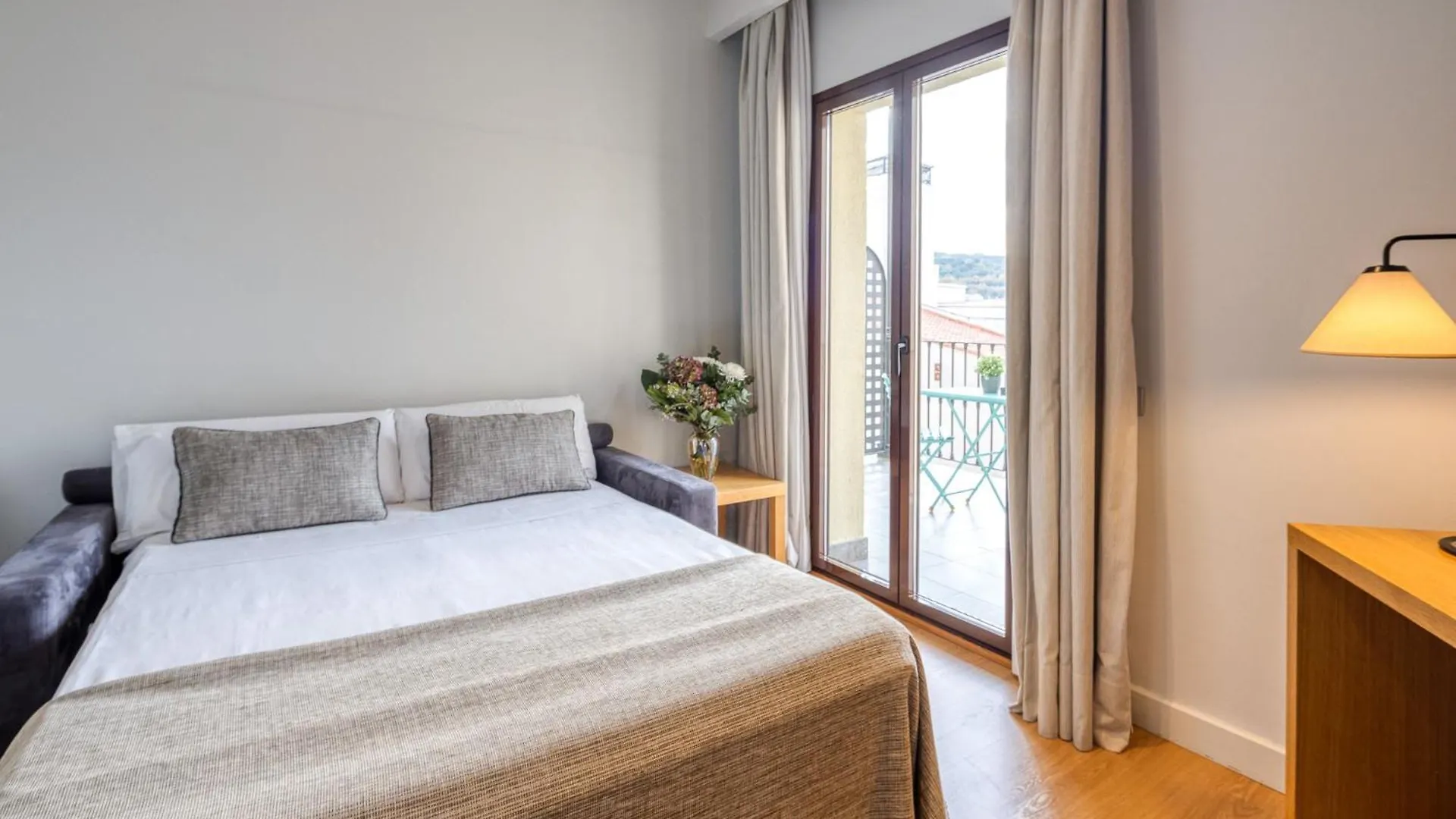 Arc La Rambla Hotel Barcelona