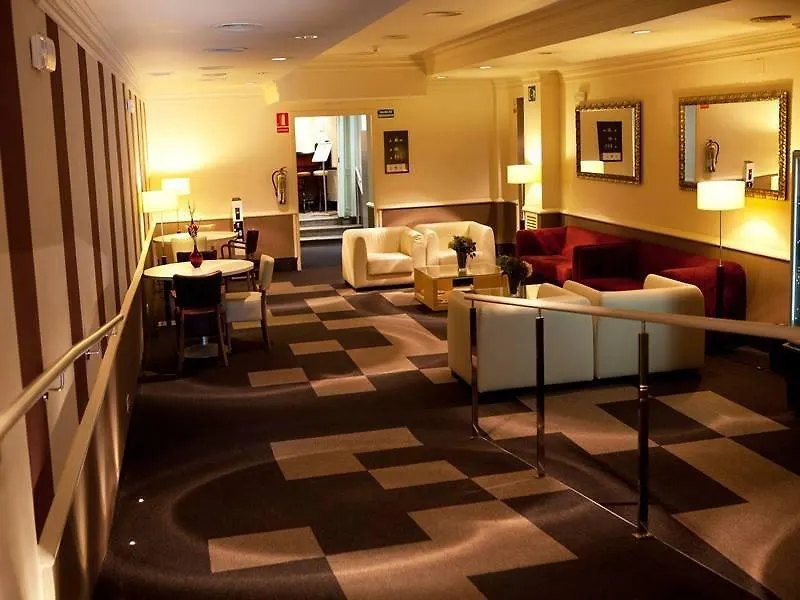 Arc La Rambla Hotel Barcelona