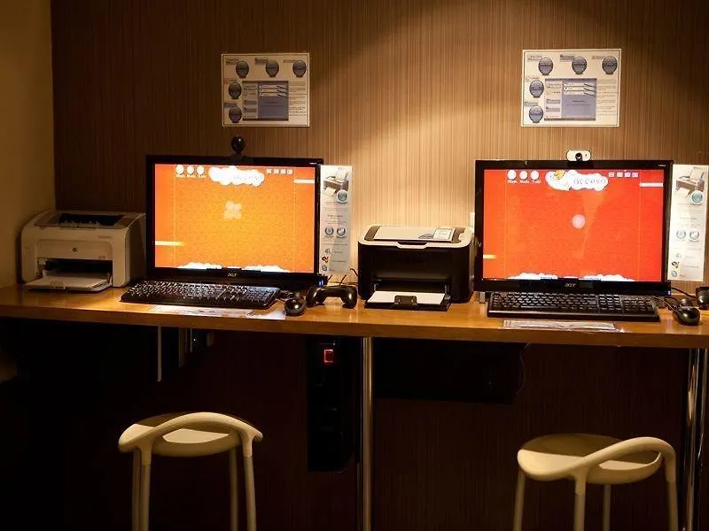 Arc La Rambla Hotel Barcelona