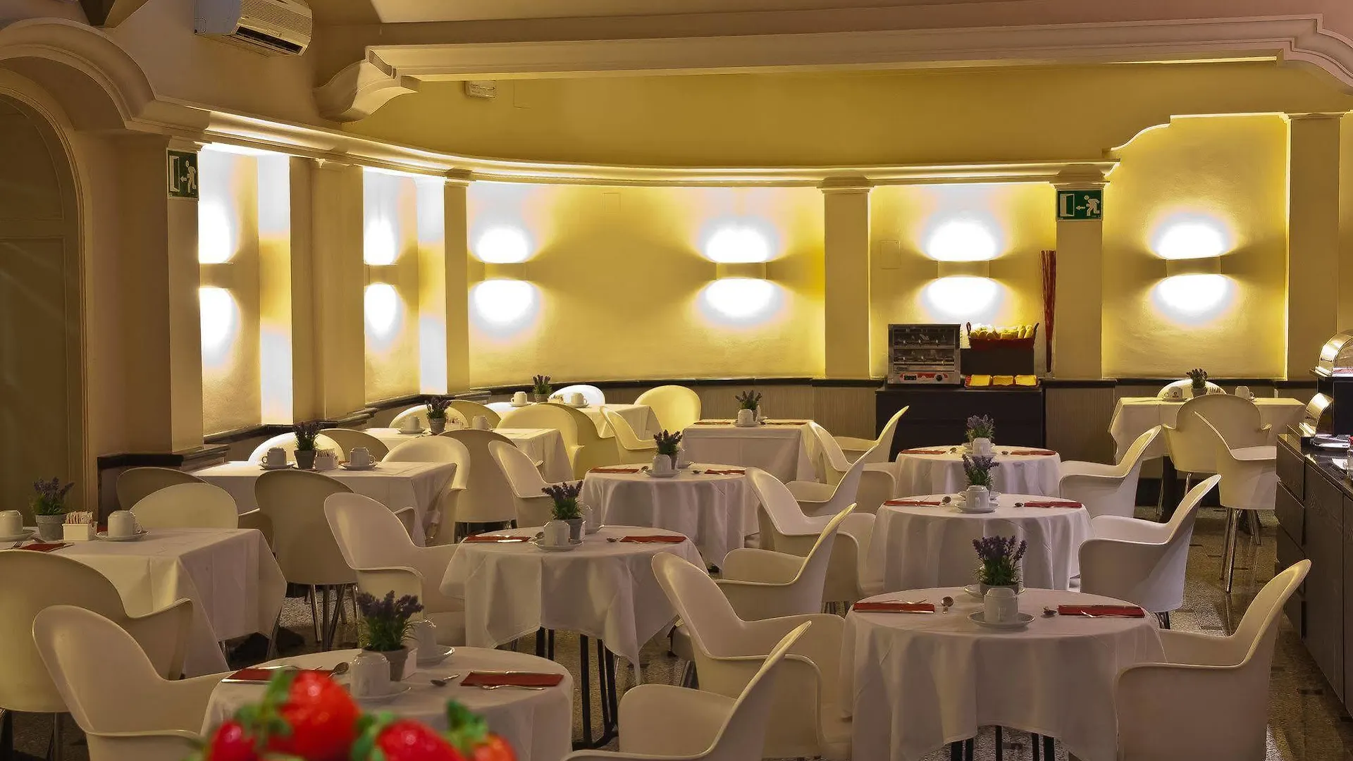 Arc La Rambla Hotel Barcelona 3*,  Espanha
